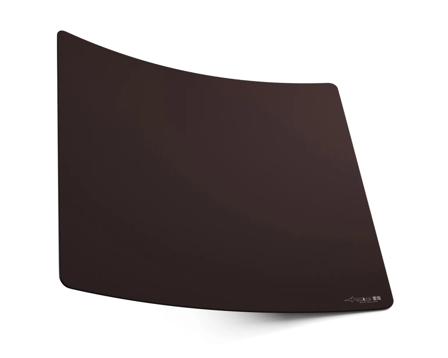 Mousepad - FX Raiden - SOFT - XL - Coffee Brown