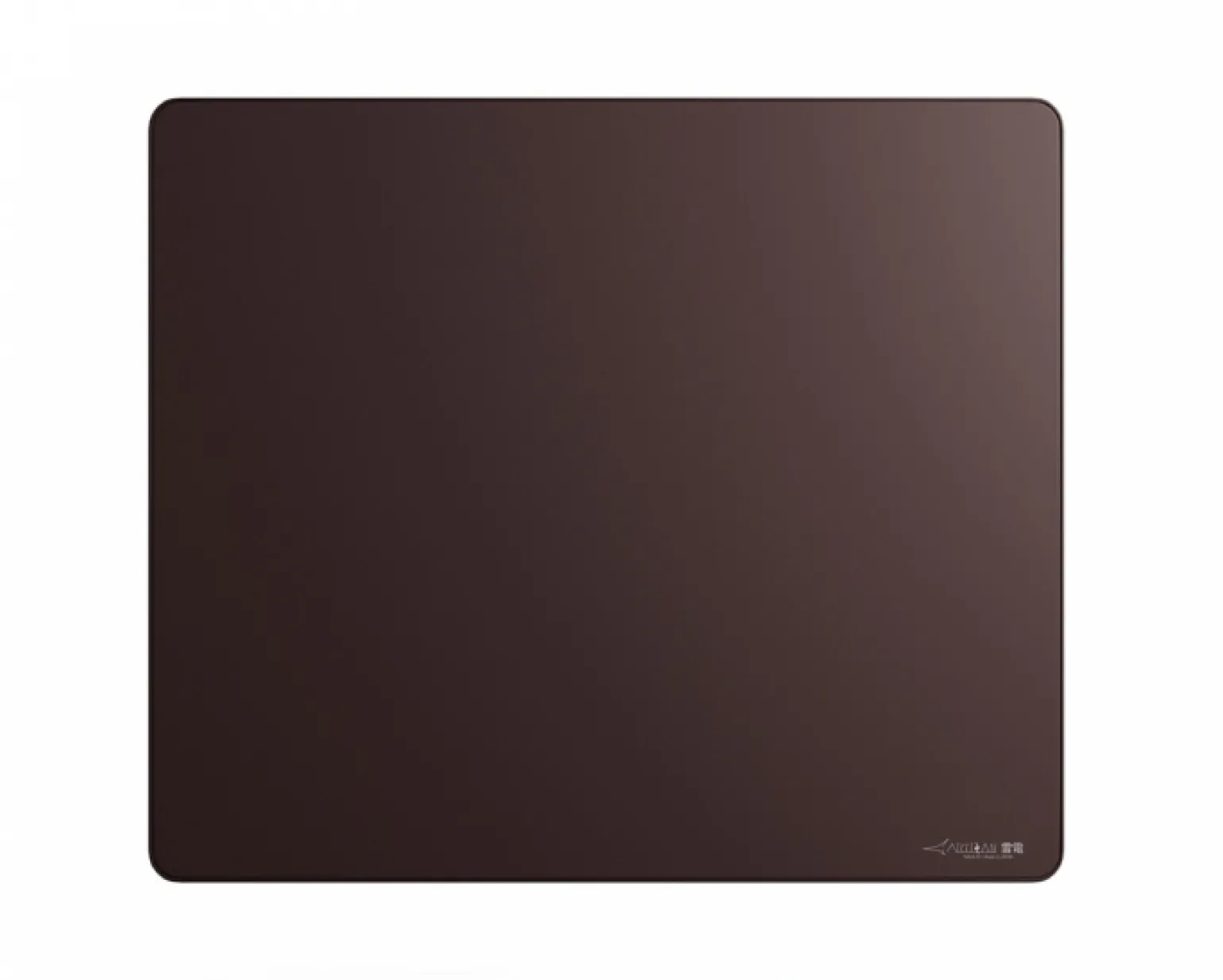 Mousepad - FX Raiden - XSOFT - XL - Coffeebrown