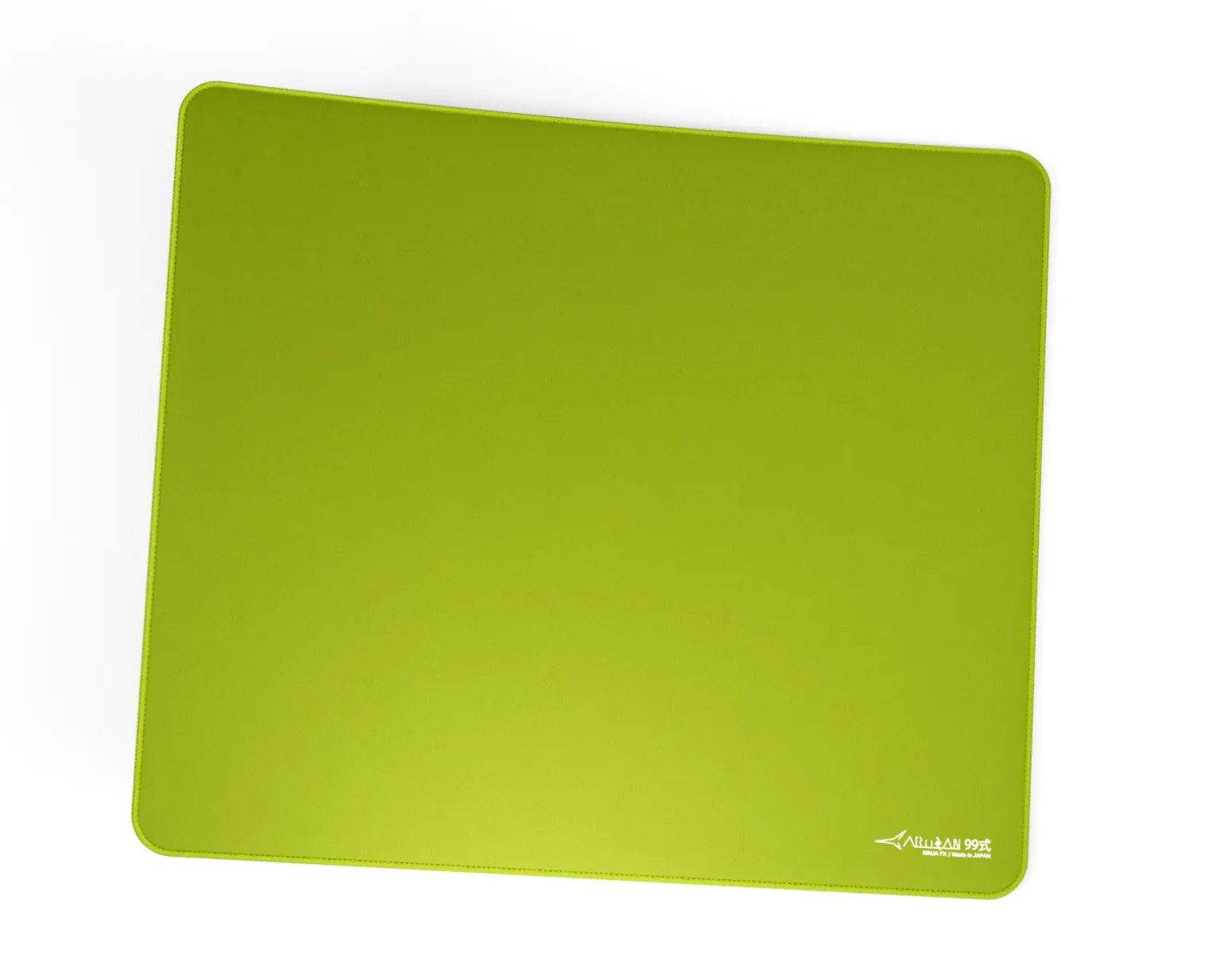 Mousepad - FX Type-99 - MID - XL - Matcha