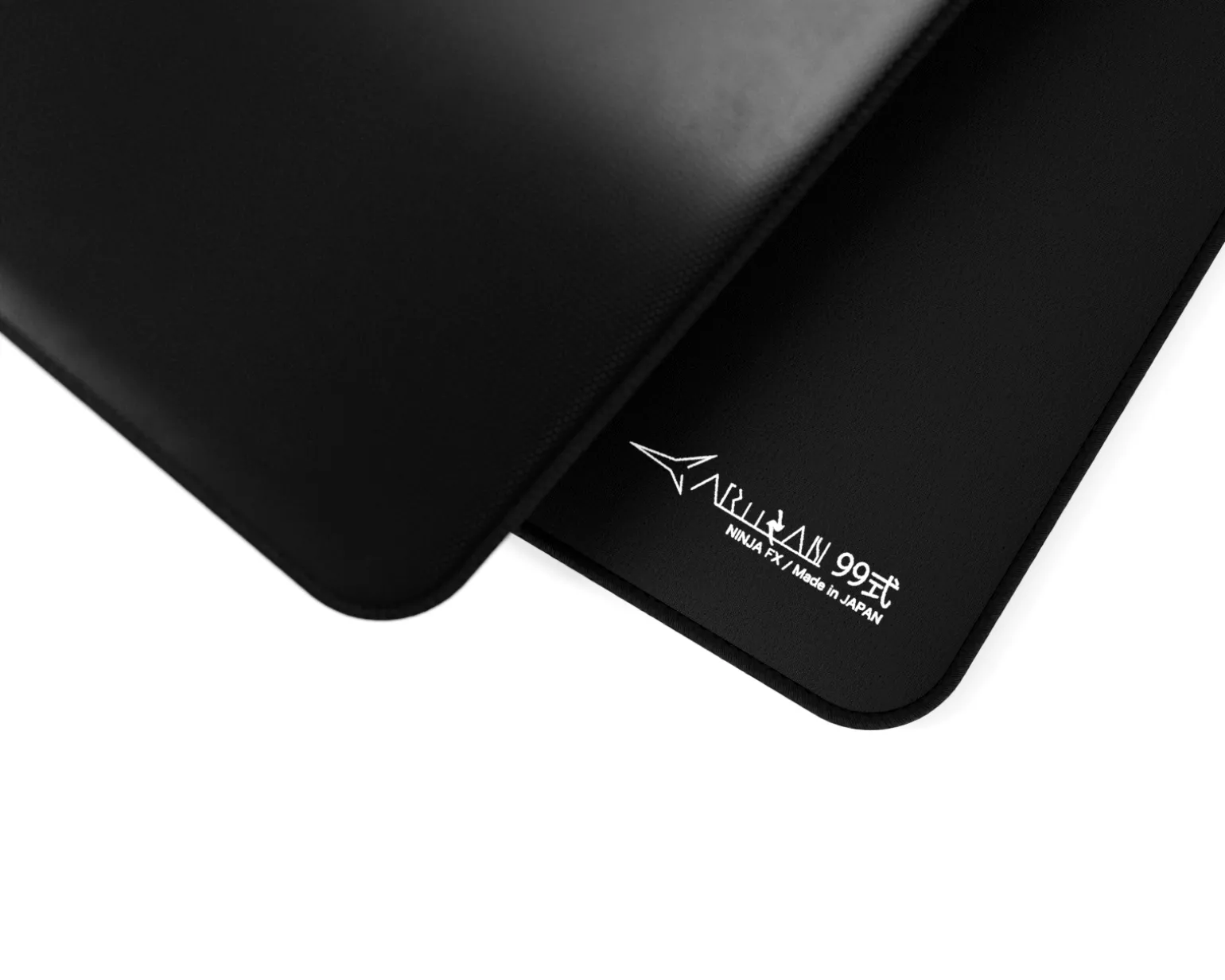 Mousepad - FX Type-99 - MID - XXL - Black
