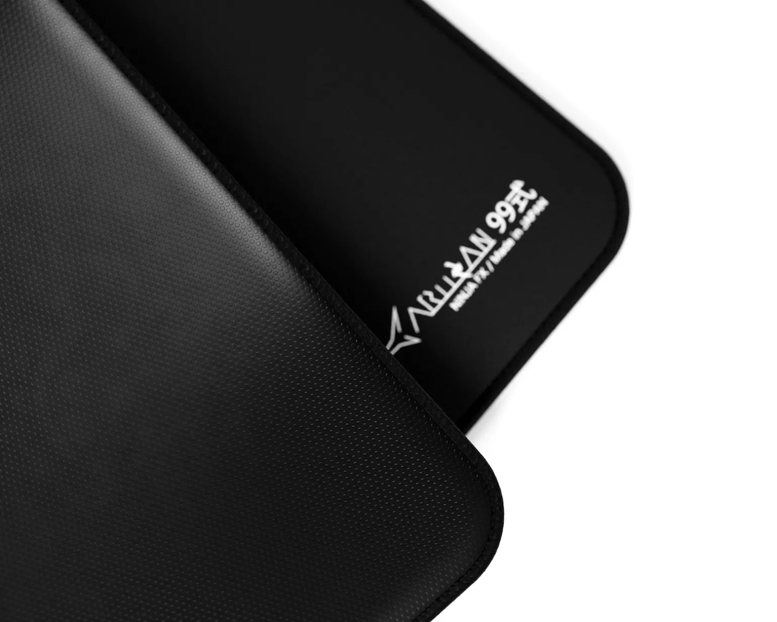 Mousepad - FX Type-99 - MID - XXL - Black