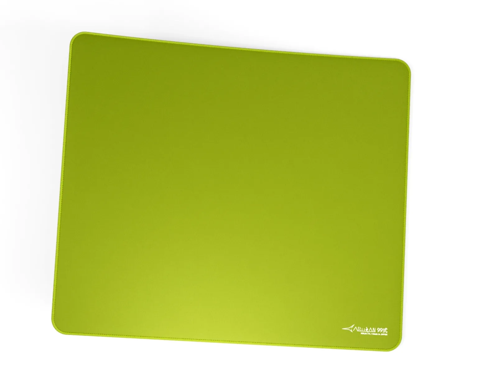 Mousepad - FX Type-99 - MID - XXL - Matcha