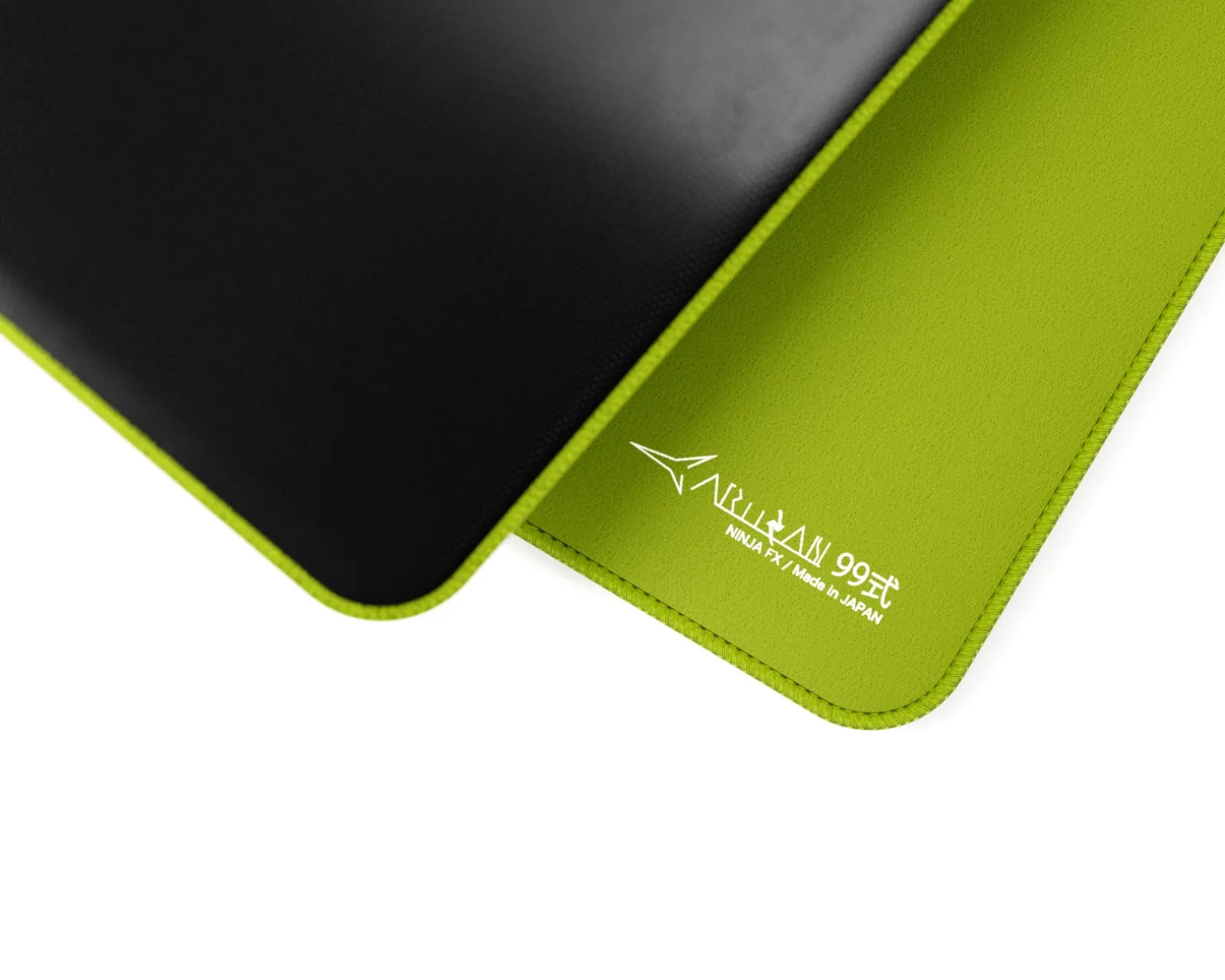 Mousepad - FX Type-99 - SOFT - XL - Matcha
