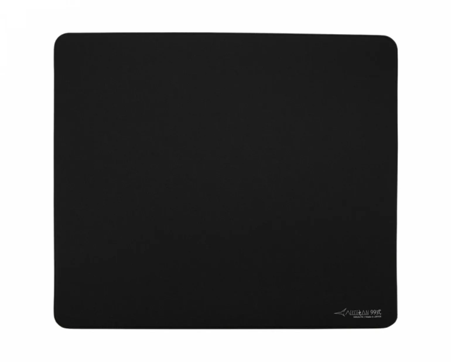 Mousepad - FX Type-99 - SOFT - XXL - Black