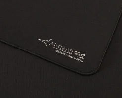 Mousepad - FX Type-99 - SOFT - XXL - Black