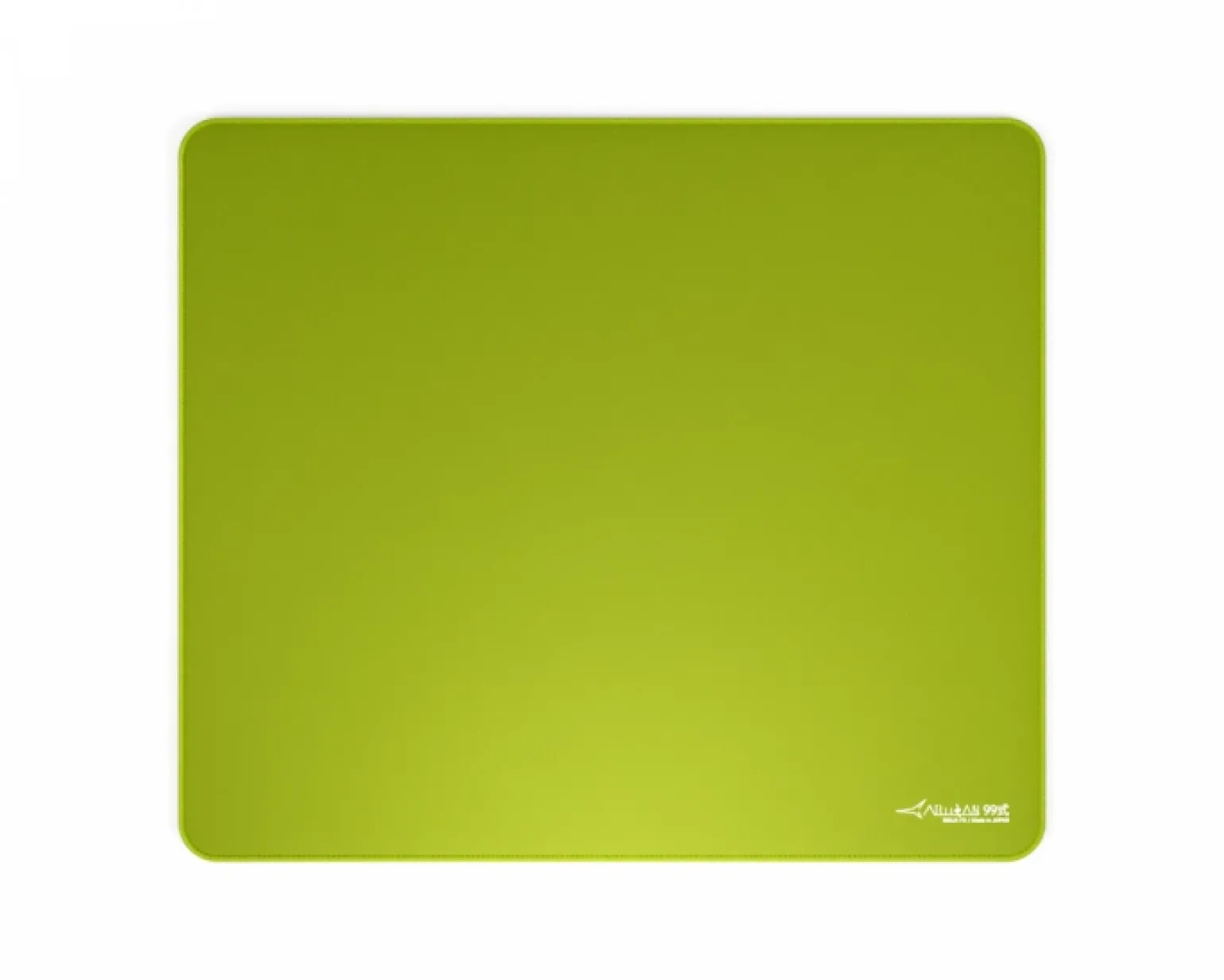 Mousepad - FX Type-99 - XSOFT - XXL - Matcha