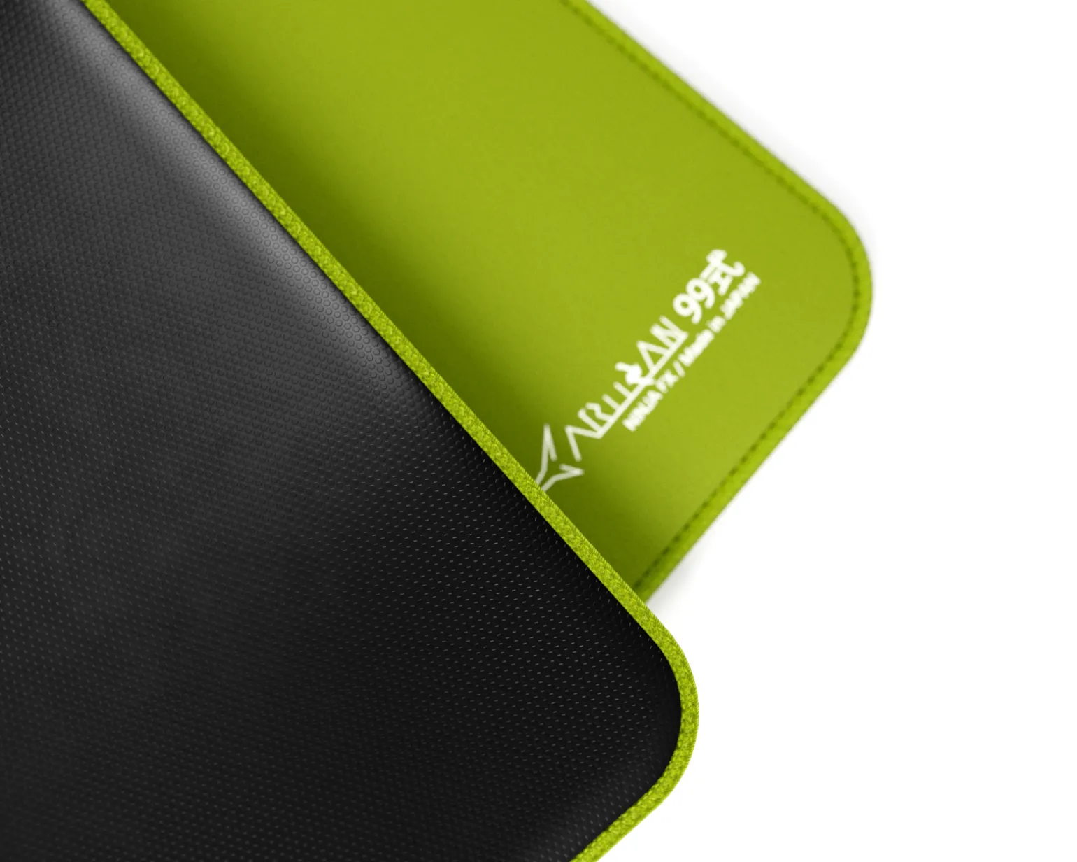 Mousepad - FX Type-99 - XSOFT - XXL - Matcha