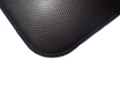 Mousepad - FX Zero - Soft - XL - Daidai Orange