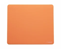 Mousepad - FX Zero - SOFT - XXL - Daidai Orange