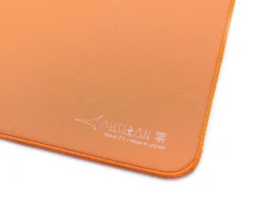 Mousepad - FX Zero - SOFT - XXL - Daidai Orange