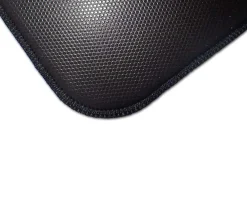 Mousepad - FX Zero - SOFT - XXL - Daidai Orange