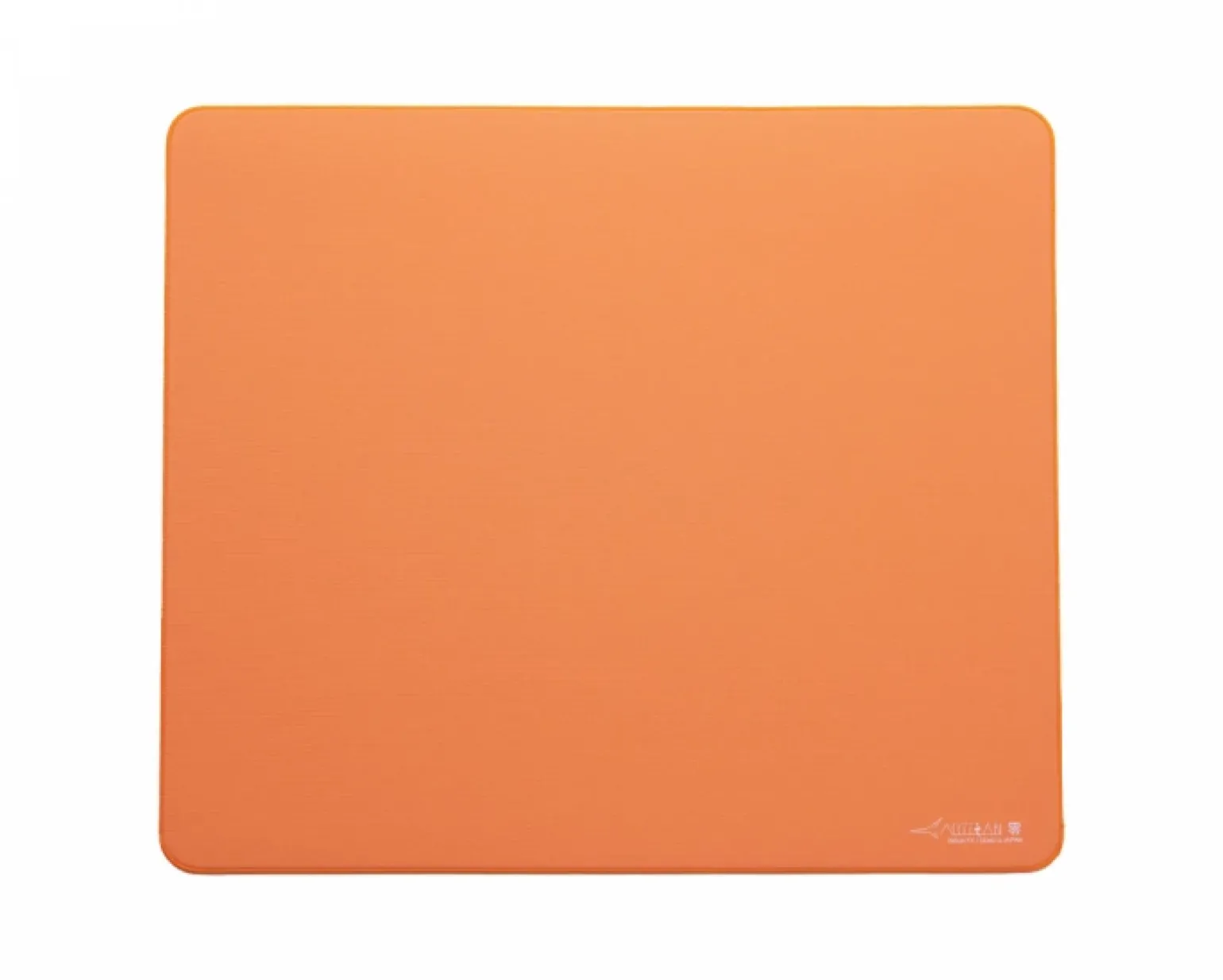 Mousepad - FX Zero - XSOFT - XL - Daidai Orange