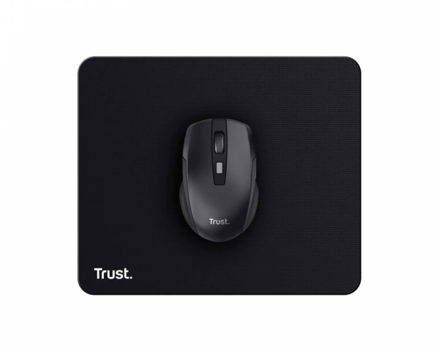 Mousepad M - Black