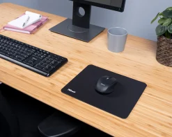 Mousepad M - Black