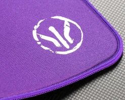 Mousepad - XSOFT - L - Purple