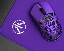 Mousepad - XSOFT - L - Purple