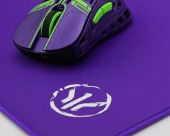 Mousepad - XSOFT - XL - Purple