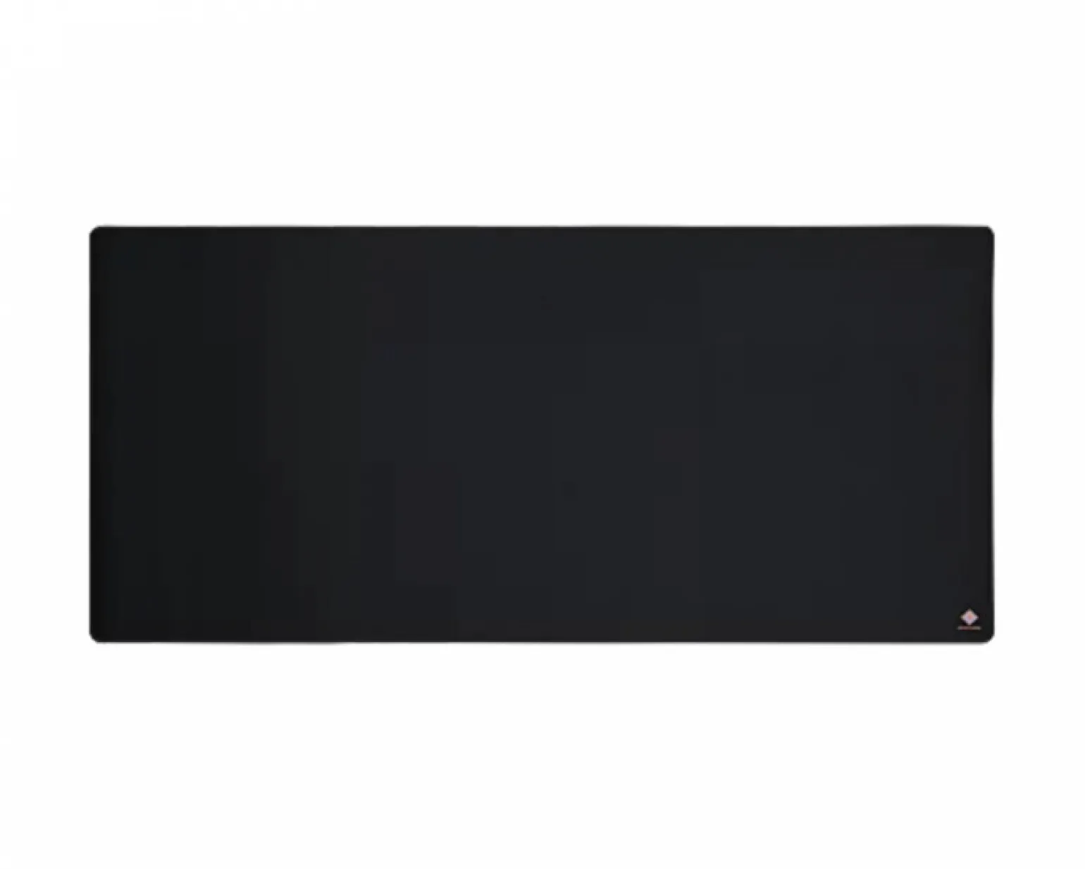 Mousepad XXL - Black