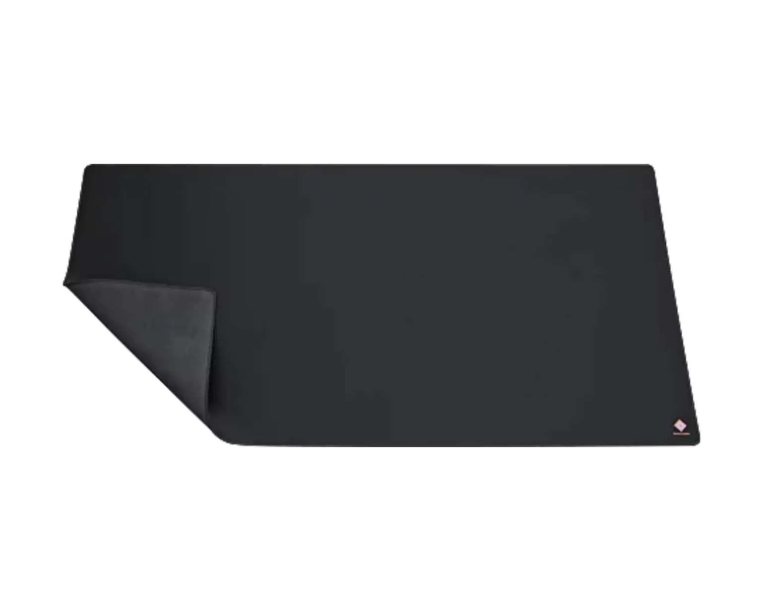 Mousepad XXL - Black