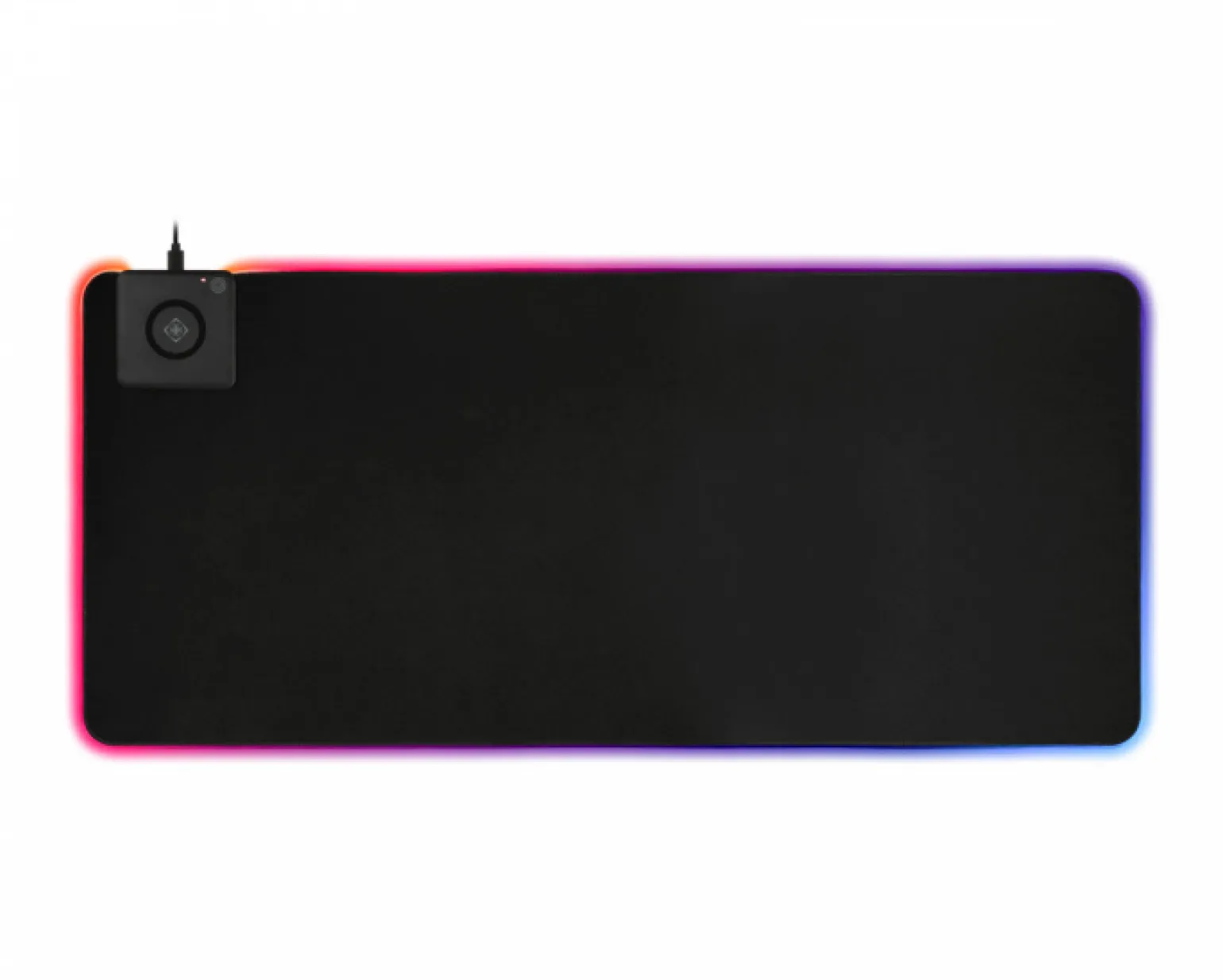Mousepad XXL with Qi-charging