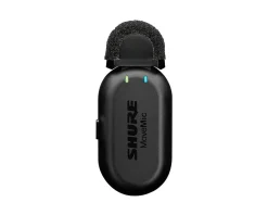 MoveMic One - Wireless Microphone
