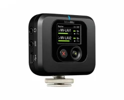 MoveMic Receiver - Wireless Receiver for MoveMic
