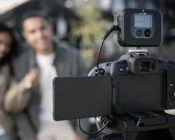 MoveMic Receiver - Wireless Receiver for MoveMic
