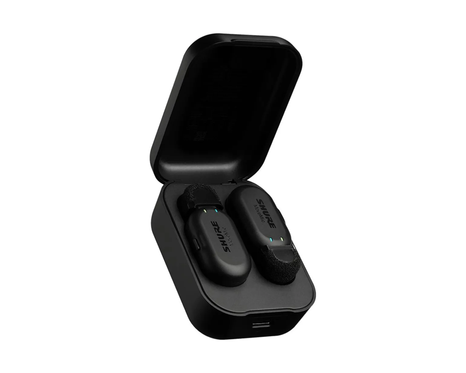 MoveMic Two Receiver Kit - Wireless Microphone