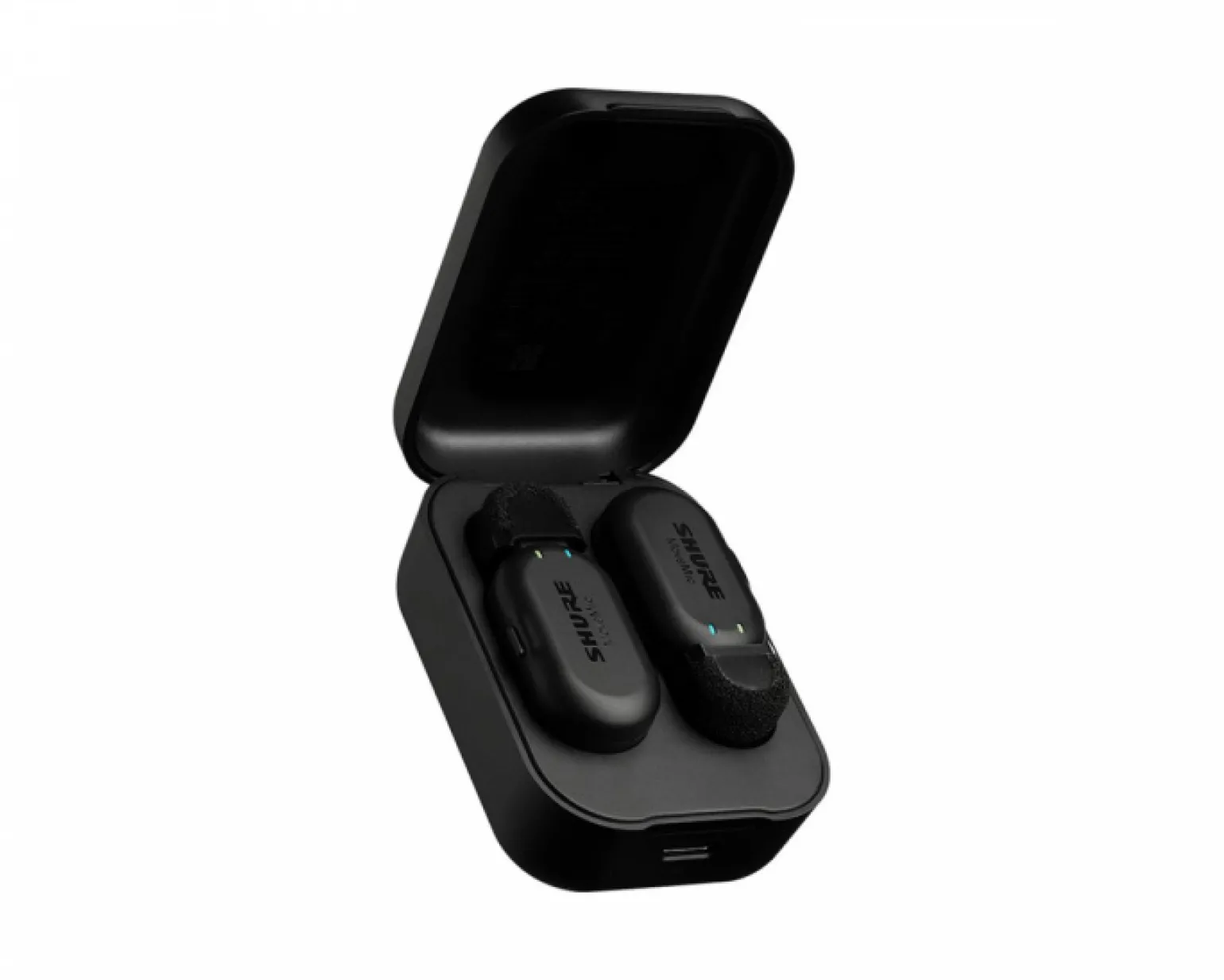 MoveMic Two - Wireless Microphone