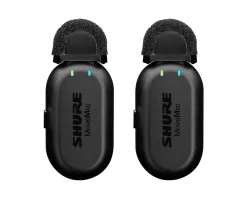 MoveMic Two - Wireless Microphone