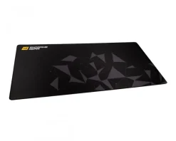 MPJ-890 Mousepad Stealth 2XL Black