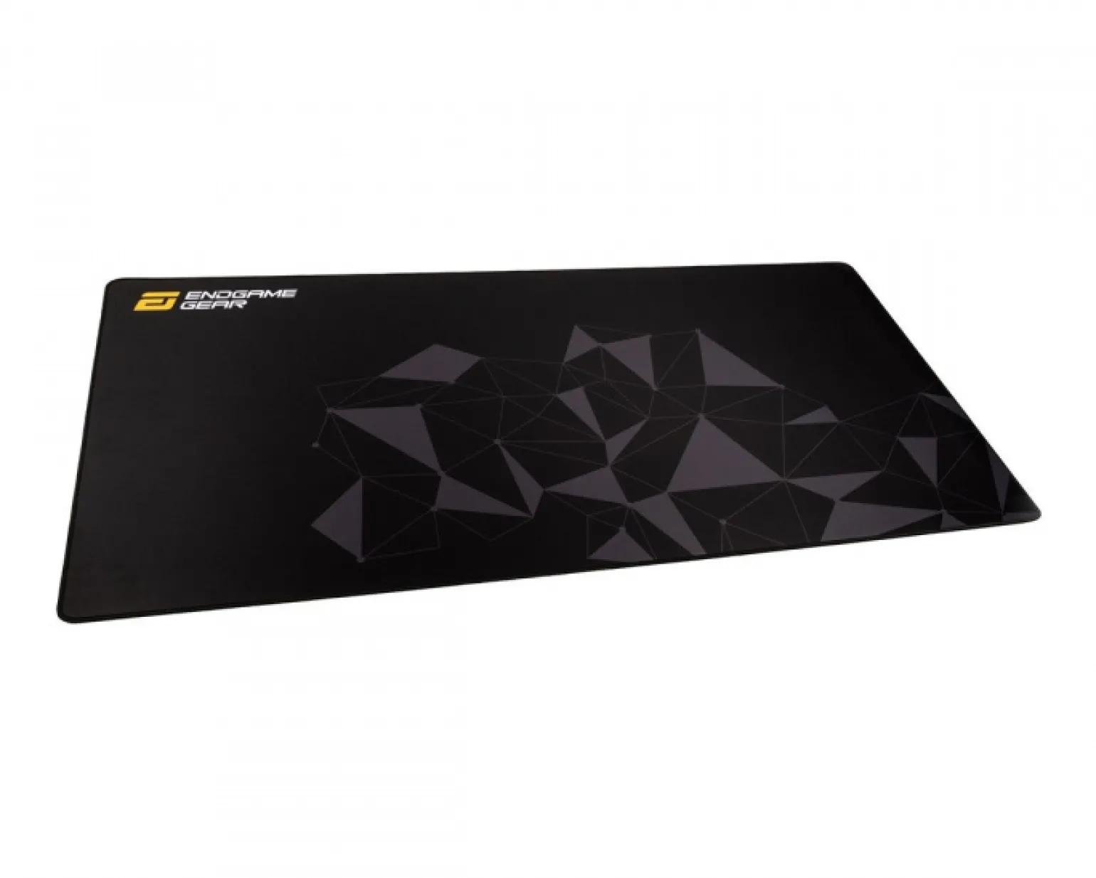 MPJ-890 Mousepad Stealth 2XL Black