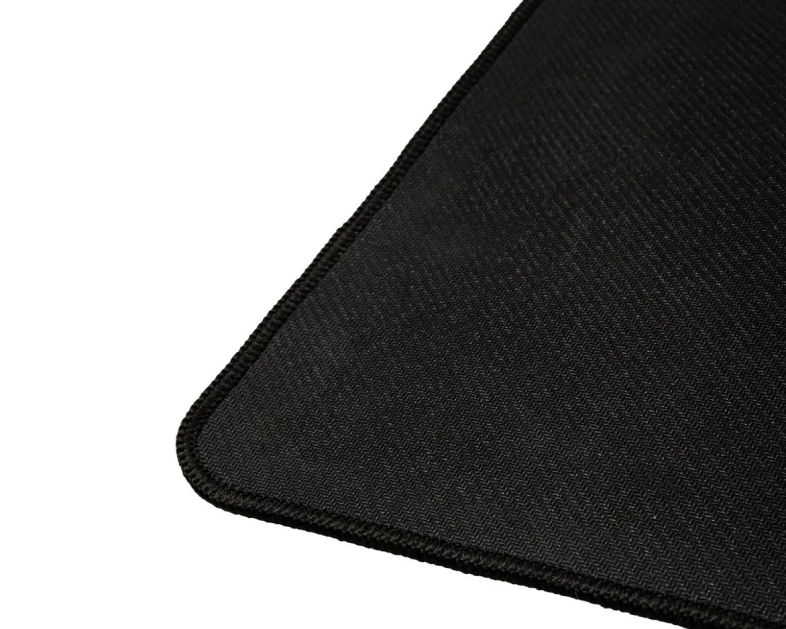 MPJ-890 Mousepad Stealth 2XL Black