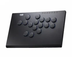 M16 Plus Arcade Controller - Black