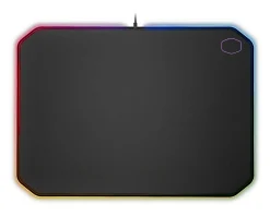 MP860 RGB Two-sided Mousepad