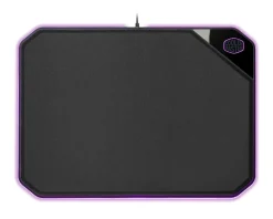 MP860 RGB Two-sided Mousepad