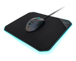 MP860 RGB Two-sided Mousepad