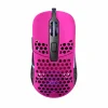 M42 RGB Gaming Mouse Pink