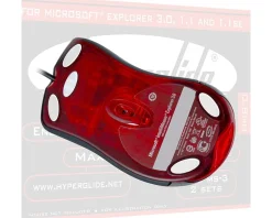 MS Optical 1.1/Explorer 3.1
