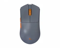 M3s Pro Wireless Gaming Mouse - Gray