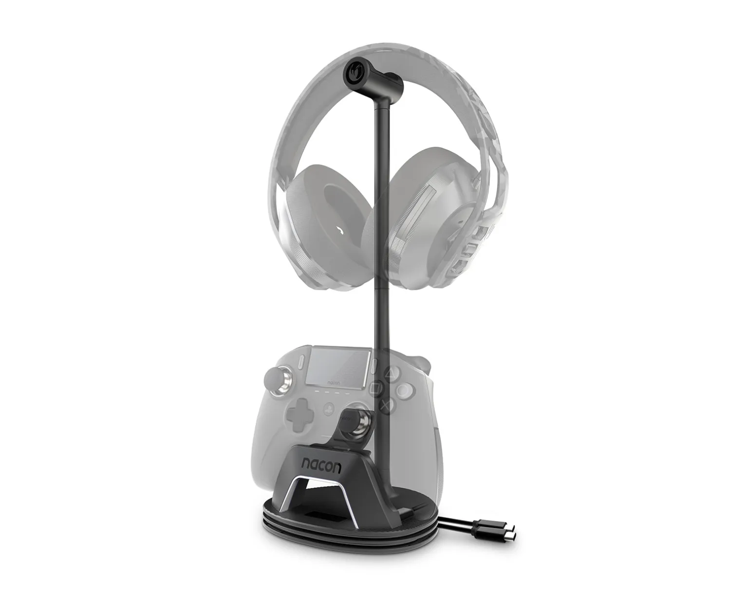 Multi-Charge Stand - Black
