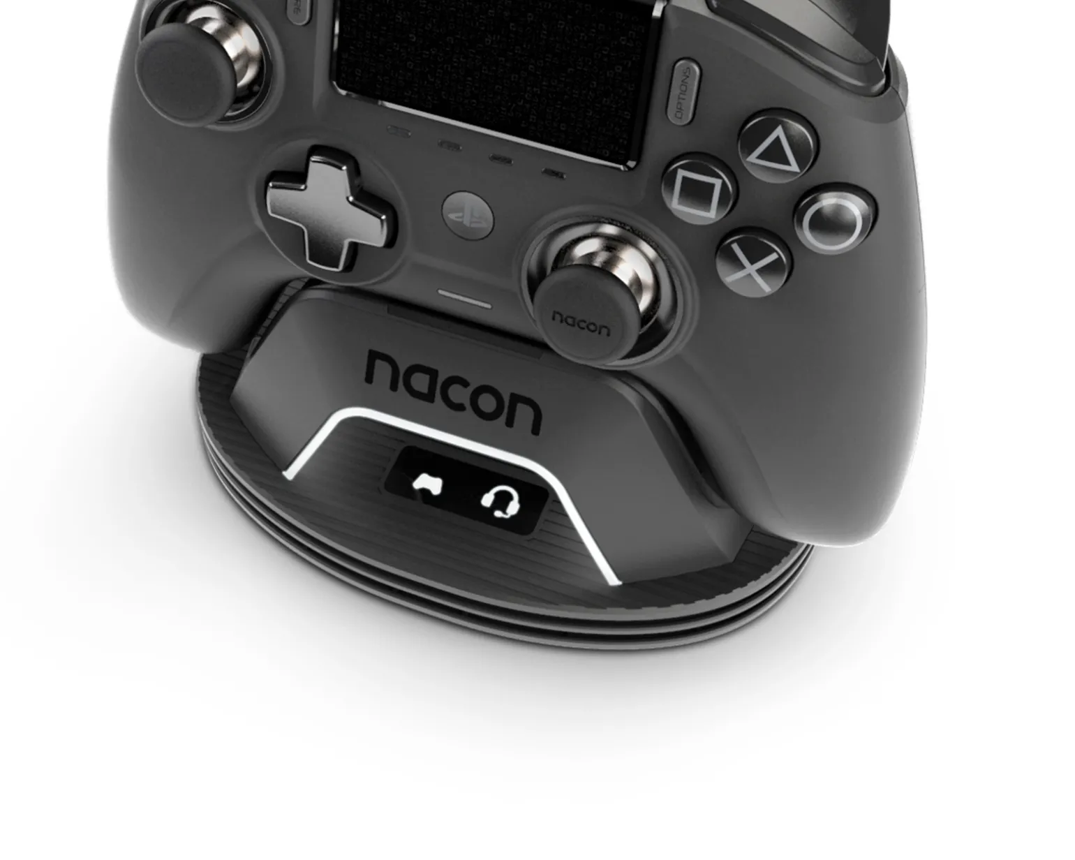Multi-Charge Stand - Black