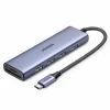 Multifunction USB-C Adapter