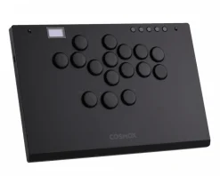 M Ultra Arcade Controller - Black