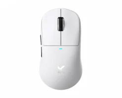 M7 Ultra Wireless Mouse - White