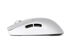 M7 Ultra Wireless Mouse - White