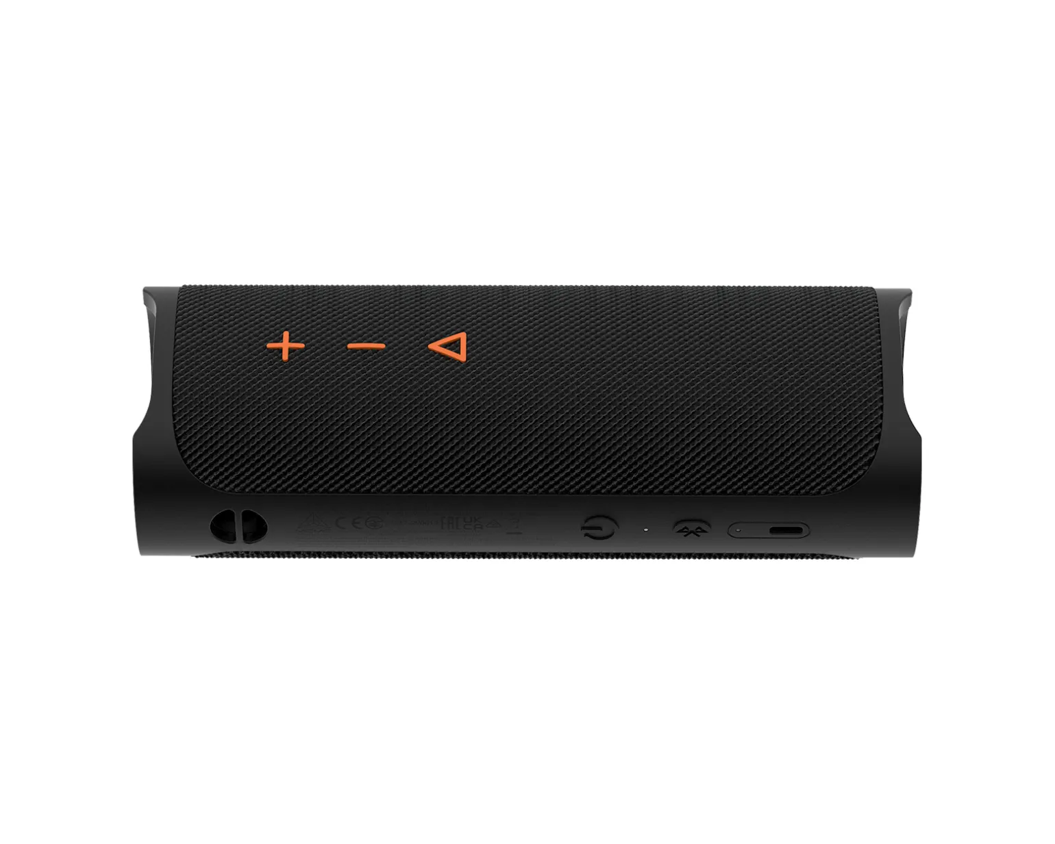 Muvo Go Bluetooth Speaker - Black