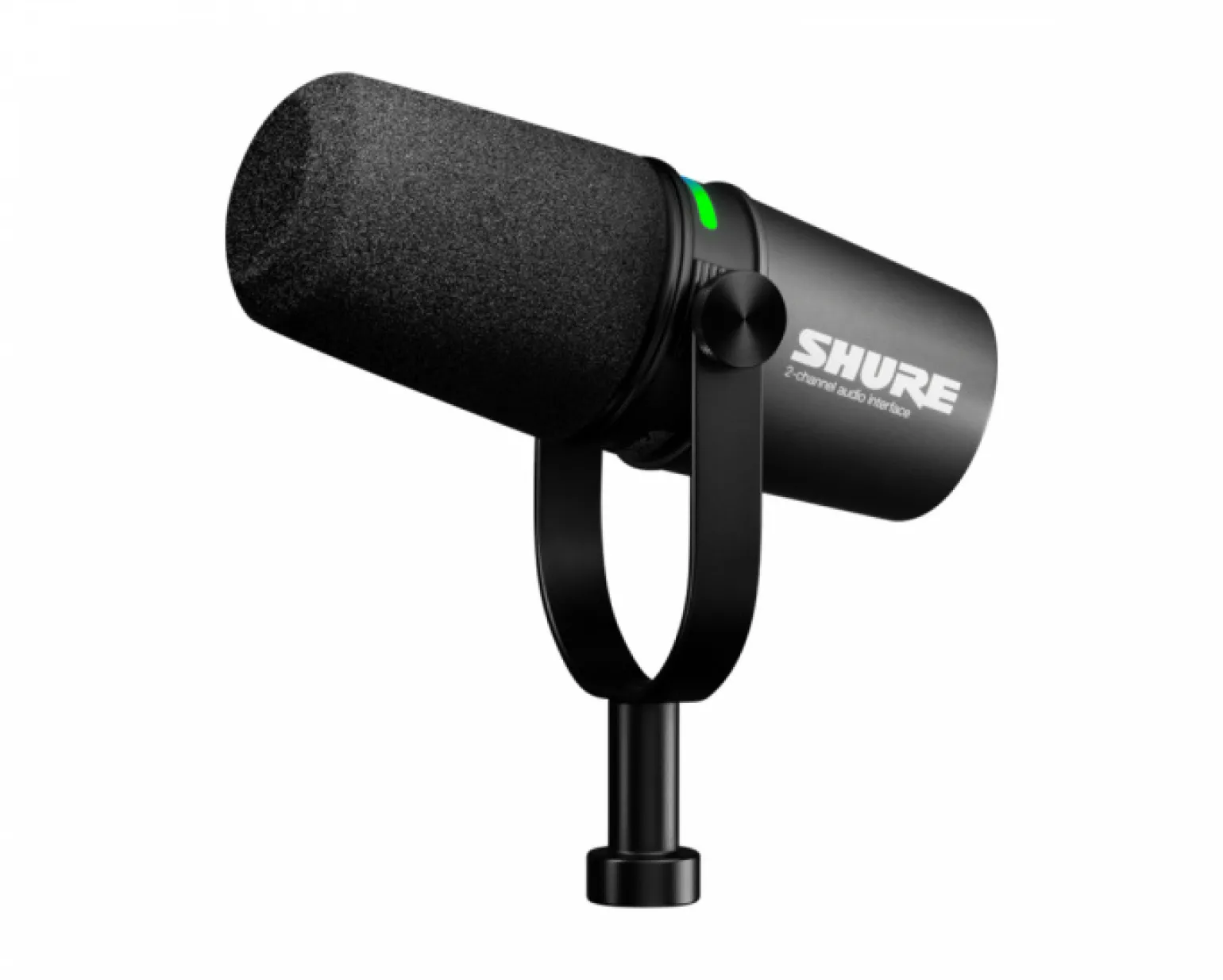 MV7i Smart Mic + Interface