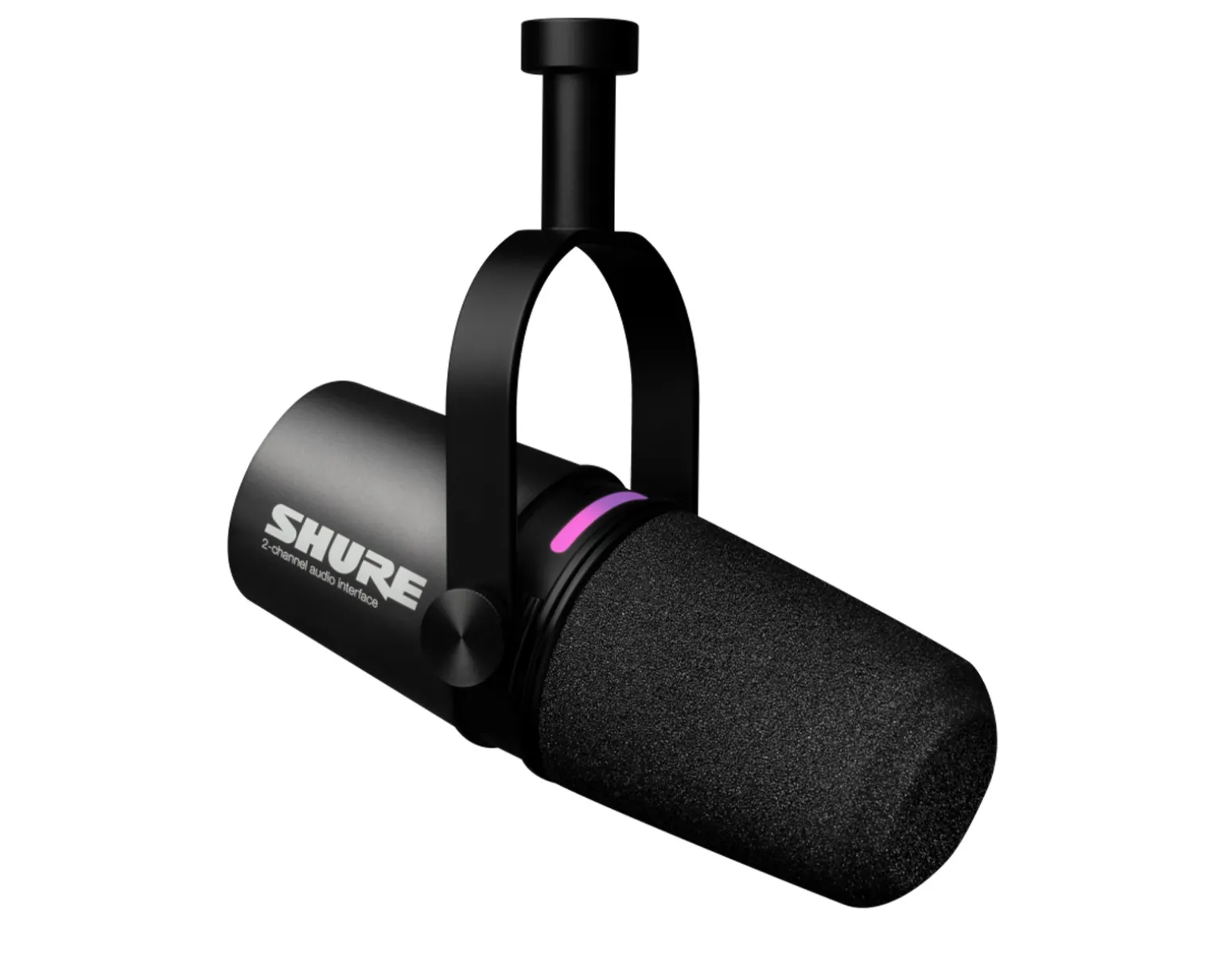 MV7i Smart Mic + Interface