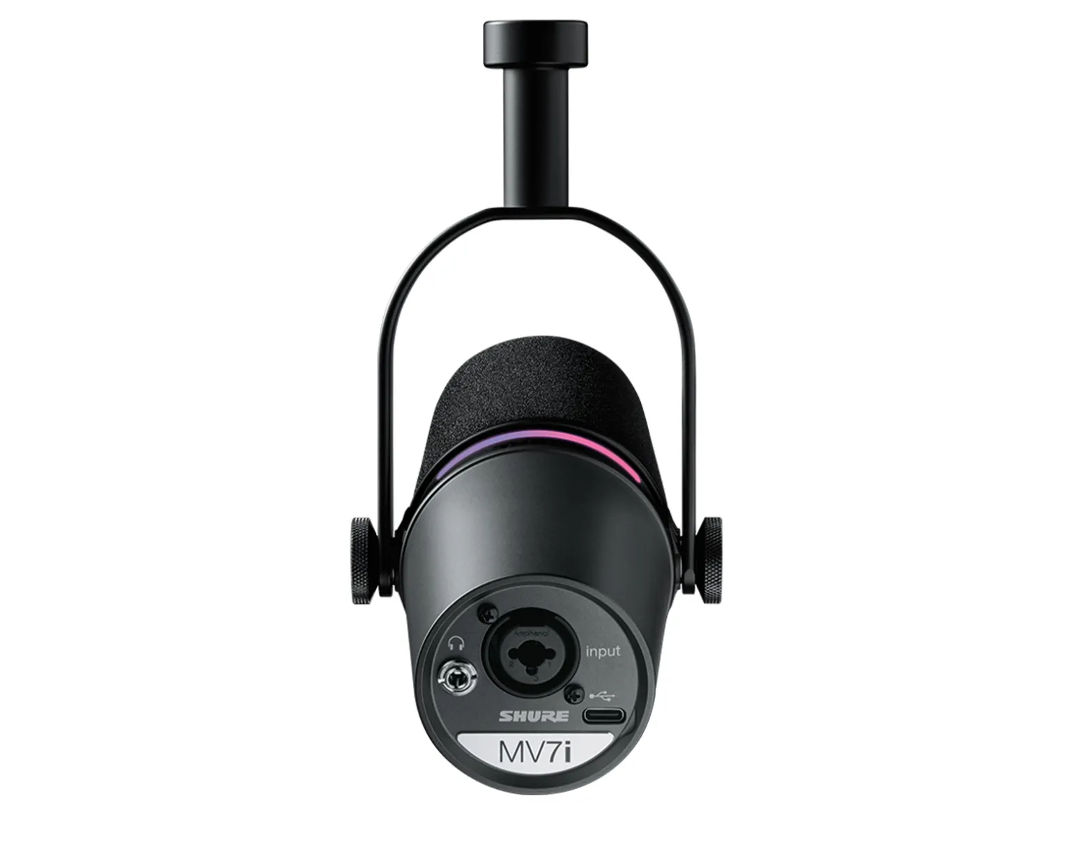 MV7i Smart Mic + Interface